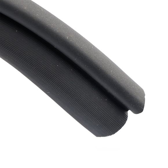 2PCS Weatherstrip Front Door Seal 5131160 For Dodge Ram 1500 2500 3500 2002-2009