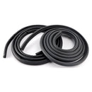 2PCS Weatherstrip Front Door Seal 5131160 For Dodge Ram 1500 2500 3500 2002-2009-9