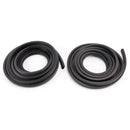 2PCS Dichtungstürdichtung 5130971 5130969 für Chevrolet Silverado/GMC Sierra 1500 2500 2000-2007-5