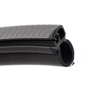 2PCS Dichtungstürdichtung 5130971 5130969 für Chevrolet Silverado/GMC Sierra 1500 2500 2000-2007-8