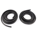 2PCS Dichtungstürdichtung 5130971 5130969 für Chevrolet Silverado/GMC Sierra 1500 2500 2000-2007-1