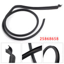 Right Door Weatherstrip 25868658 For Hummer H2 2003-2009-6