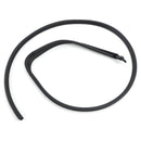 Right Door Weatherstrip 25868658 For Hummer H2 2003-2009-1