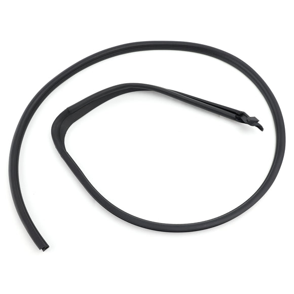 Right Door Weatherstrip 25868658 For Hummer H2 2003-2009