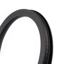 Hummer H2 2003-2009 Left+Right Door Weatherstrip 25868657 25868658-7