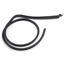 Right Door Weatherstrip 25868658 For Hummer H2 2003-2009-4