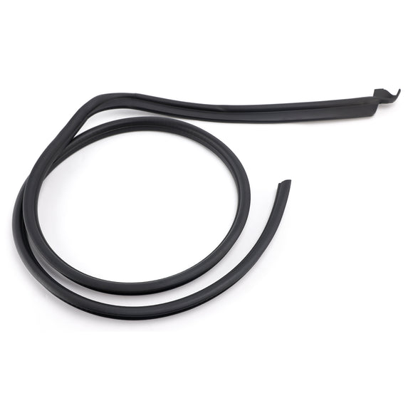 Right Door Weatherstrip 25868658 For Hummer H2 2003-2009