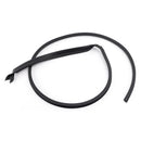 Right Door Weatherstrip 25868658 For Hummer H2 2003-2009-5