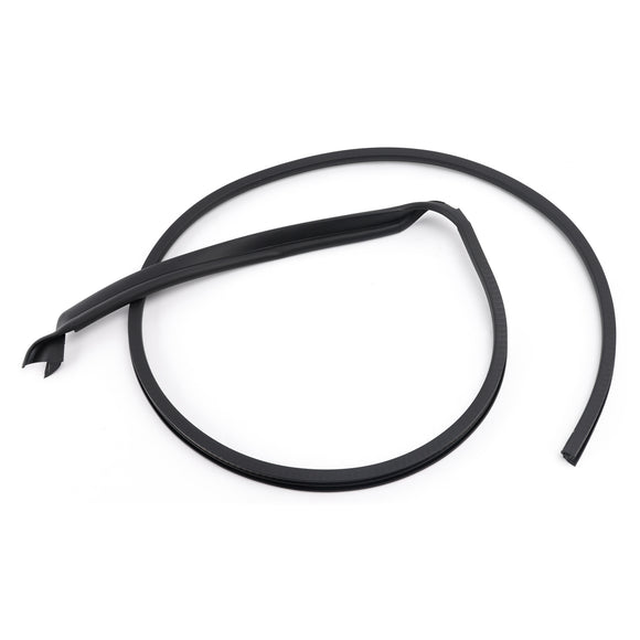 Right Door Weatherstrip 25868658 For Hummer H2 2003-2009