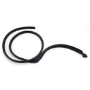 Linke Türdichtung 25868657 für Hummer H2 2003–2009-4