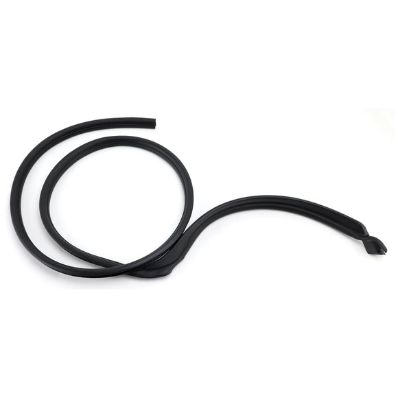 Linke Türdichtung 25868657 für Hummer H2 2003–2009