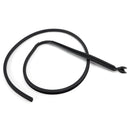 Hummer H2 2003-2009 Left+Right Door Weatherstrip 25868657 25868658-11