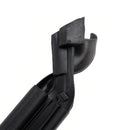 Linke Türdichtung 25868657 für Hummer H2 2003–2009-5