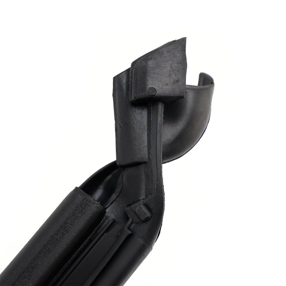 Linke Türdichtung 25868657 für Hummer H2 2003–2009