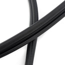 Linke Türdichtung 25868657 für Hummer H2 2003–2009-8