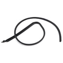 Linke Türdichtung 25868657 für Hummer H2 2003–2009-9