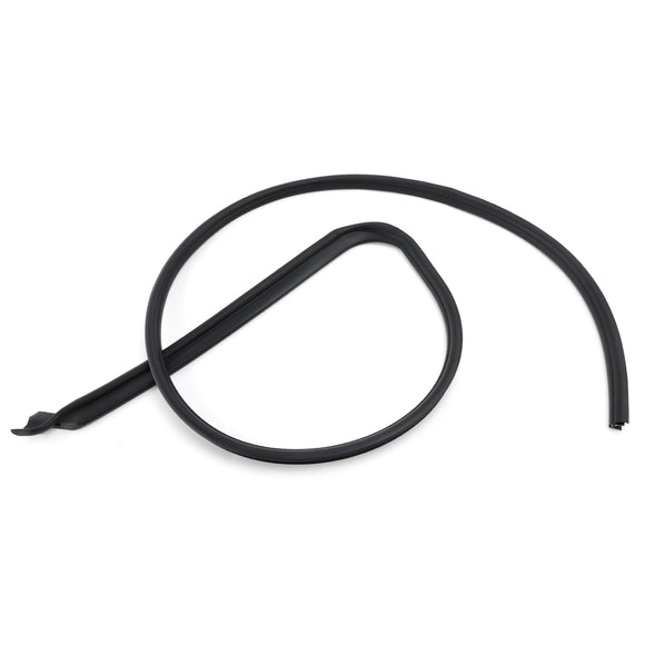 Linke Türdichtung 25868657 für Hummer H2 2003–2009
