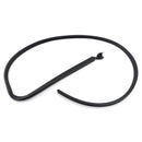 Linke Türdichtung 25868657 für Hummer H2 2003–2009-1