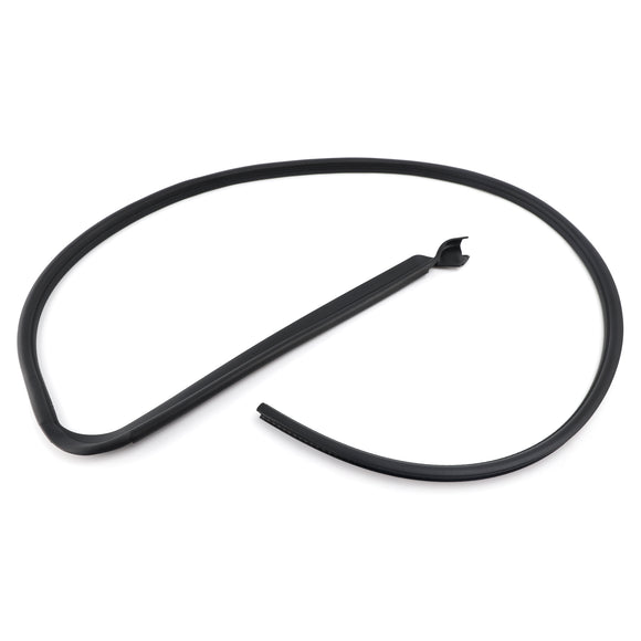 Linke Türdichtung 25868657 für Hummer H2 2003–2009