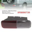 Vasen takapuskurin takasumuvalo Land Rover Discovery 2 2003-2004-3