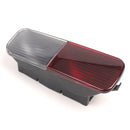 Vasen takapuskurin takasumuvalo Land Rover Discovery 2 2003-2004-12