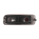 Vasen takapuskurin takasumuvalo Land Rover Discovery 2 2003-2004-13