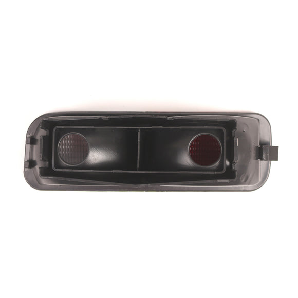 Vasen takapuskurin takasumuvalo Land Rover Discovery 2 2003-2004
