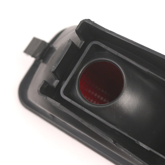 Vasen takapuskurin takasumuvalo Land Rover Discovery 2 2003-2004