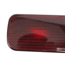 Vasen takapuskurin takasumuvalo Land Rover Discovery 2 2003-2004-15