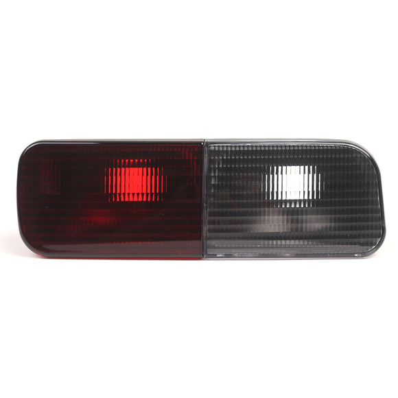 Vasen takapuskurin takasumuvalo Land Rover Discovery 2 2003-2004