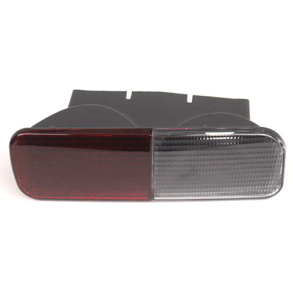 Vasen takapuskurin takasumuvalo Land Rover Discovery 2 2003-2004