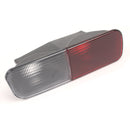 Vasen takapuskurin takasumuvalo Land Rover Discovery 2 2003-2004-10