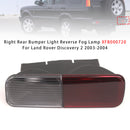 Lampada fendinebbia retromarcia con luce paraurti posteriore destra XFB000720 per Land Rover Discovery 2 2003-2004-2