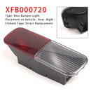 Lampada fendinebbia retromarcia con luce paraurti posteriore destra XFB000720 per Land Rover Discovery 2 2003-2004-4