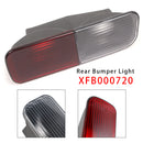 Lampada fendinebbia retromarcia con luce paraurti posteriore destra XFB000720 per Land Rover Discovery 2 2003-2004-5