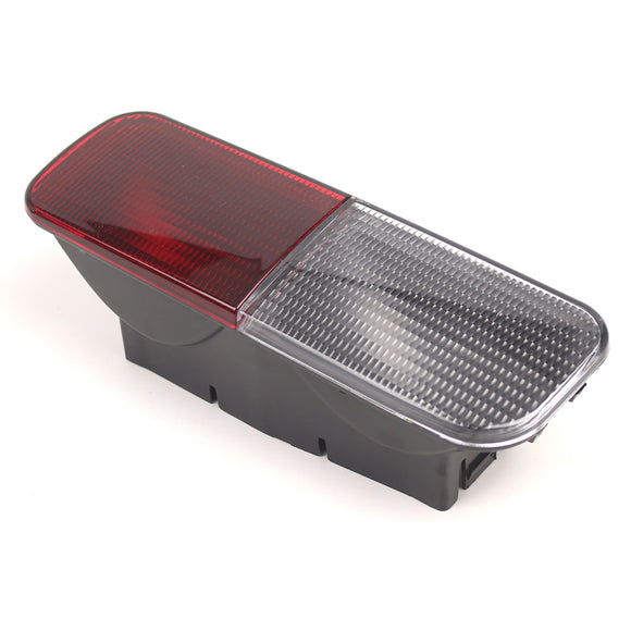 Lampada fendinebbia retromarcia con luce paraurti posteriore destra XFB000720 per Land Rover Discovery 2 2003-2004