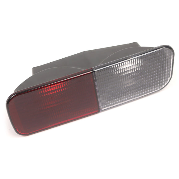 Lampada fendinebbia retromarcia con luce paraurti posteriore destra XFB000720 per Land Rover Discovery 2 2003-2004