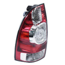 LED Tail Lights Brake Lamp 8156004150 8155004160 For Toyota Tacoma 2005-2015 Red-8