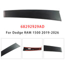B Pillar Modling Trim Front Left 68292929AD For Dodge RAM 1500 2019-2026-4