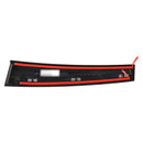 B Pillar Modling Trim Front Left 68292929AD For Dodge RAM 1500 2019-2026-5