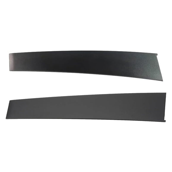 B Pillar Modling Trim Front 68292929AD+68292928AD For Dodge RAM 1500 2019-2026