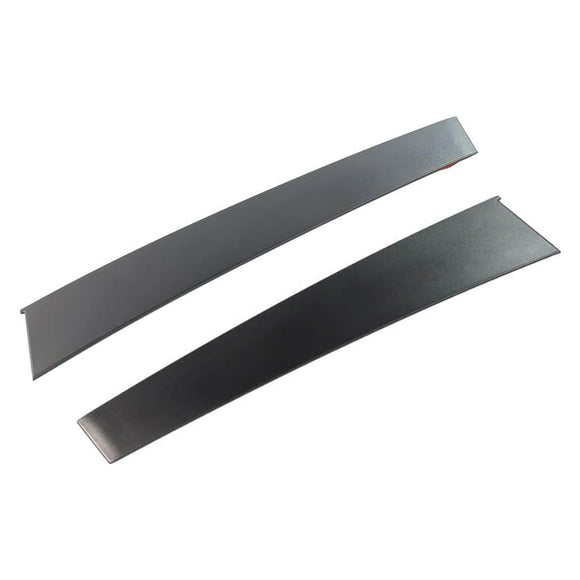 B Pillar Modling Trim Front 68292929AD+68292928AD For Dodge RAM 1500 2019-2026