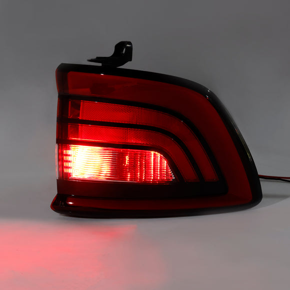 Links + Rechts Hinten Rücklicht Lampe 68272126AC 68272127AC Für Dodge Durango 14-2022