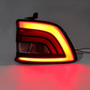 Links + Rechts Hinten Rücklicht Lampe 68272126AC 68272127AC Für Dodge Durango 14-2022-11
