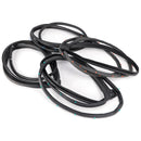 4 Stück Dichtungsdichtung 72310-S9A-003 für Honda CR-V 2002–2006-14