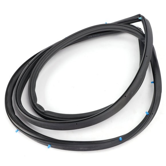 4 Stück Dichtungsdichtung 72310-S9A-003 für Honda CR-V 2002–2006