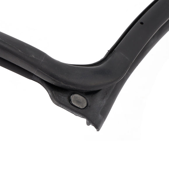 4 Stück Dichtungsdichtung 72310-S9A-003 für Honda CR-V 2002–2006