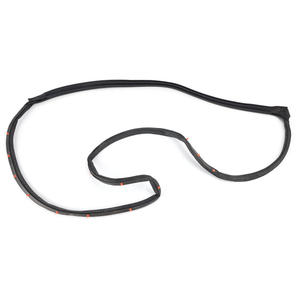 4 Stück Dichtungsdichtung 72310-S9A-003 für Honda CR-V 2002–2006