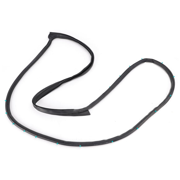 4 Stück Dichtungsdichtung 72310-S9A-003 für Honda CR-V 2002–2006