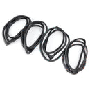4 Stück Dichtungsdichtung 72310-S9A-003 für Honda CR-V 2002–2006-1
